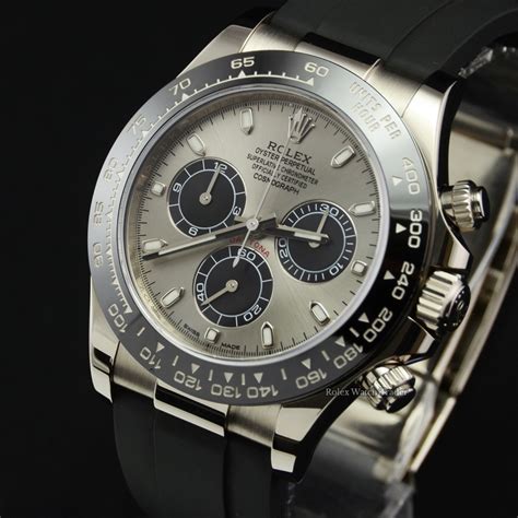 Rolex daytona ghost price